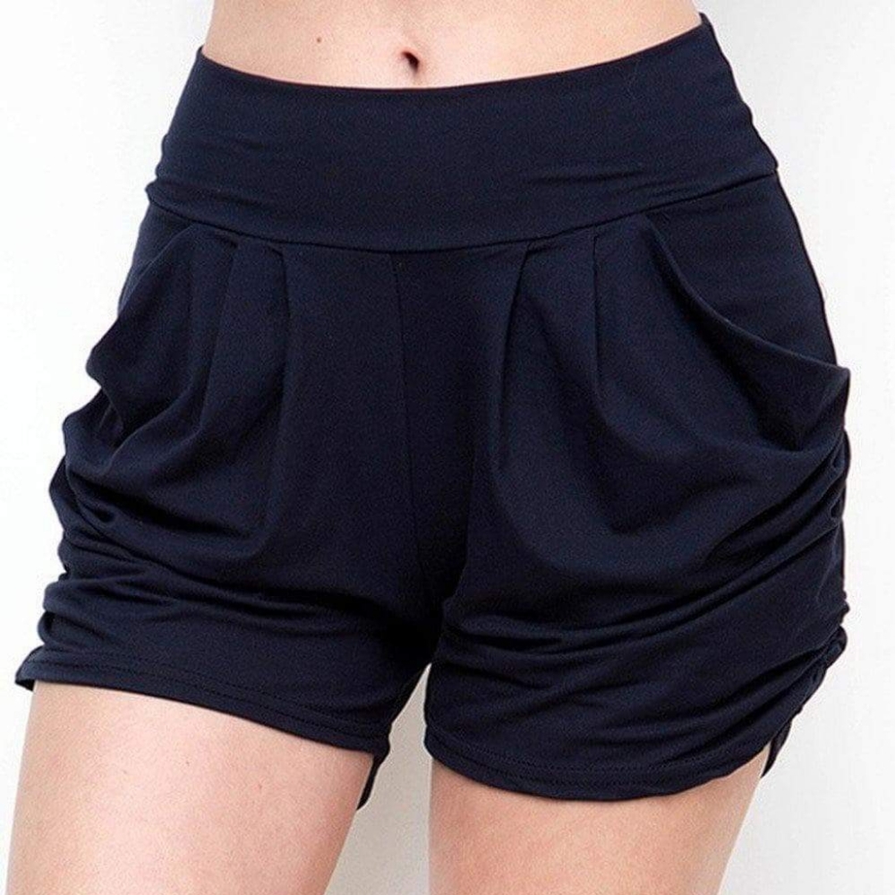 Harem Shorts